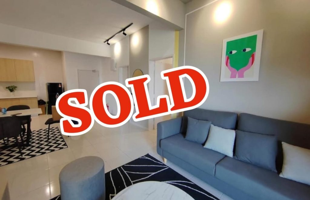 RESIDENSI ADELIA BANGI REEN2